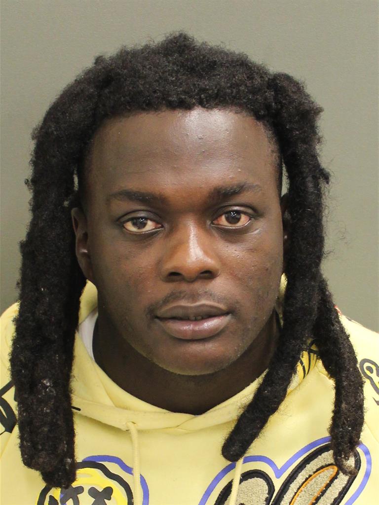  JAVIS DASHUN JEFFERSON Photo Image