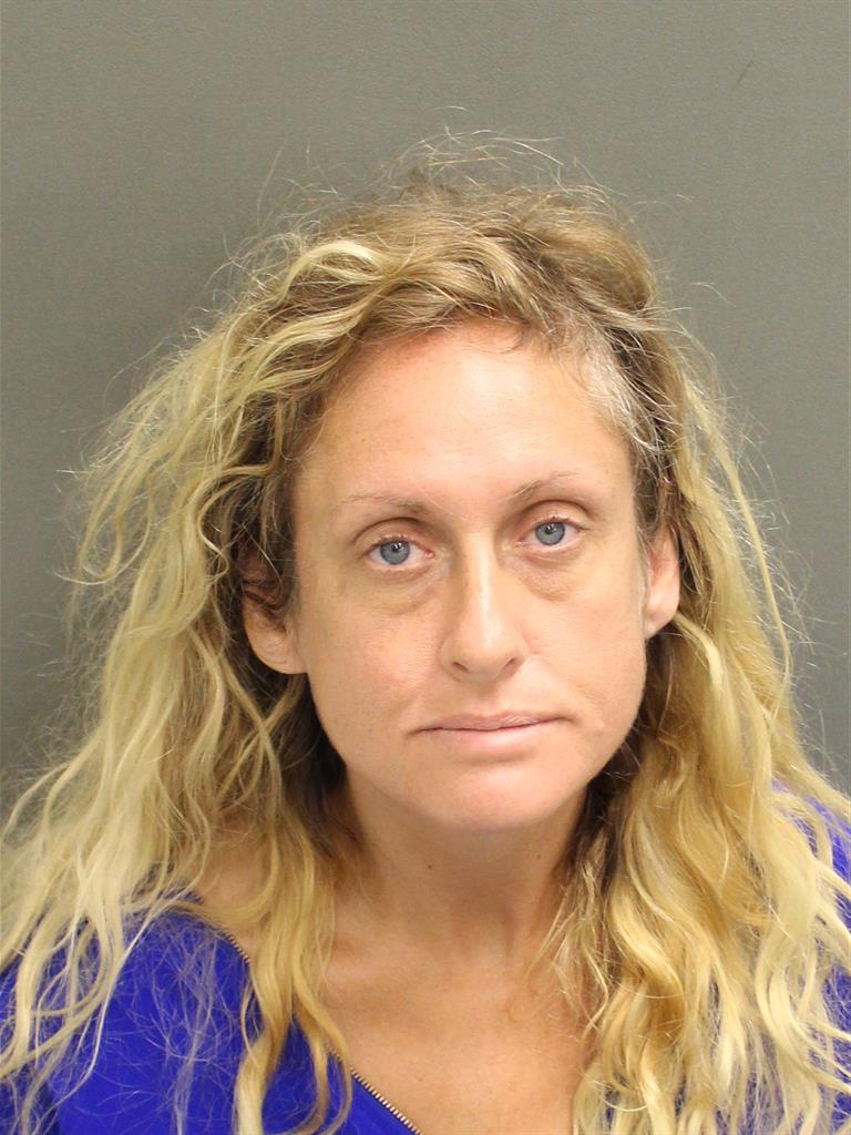  SARAH SUMMER GUILKEY Mugshot / County Arrests / Orange County Arrests