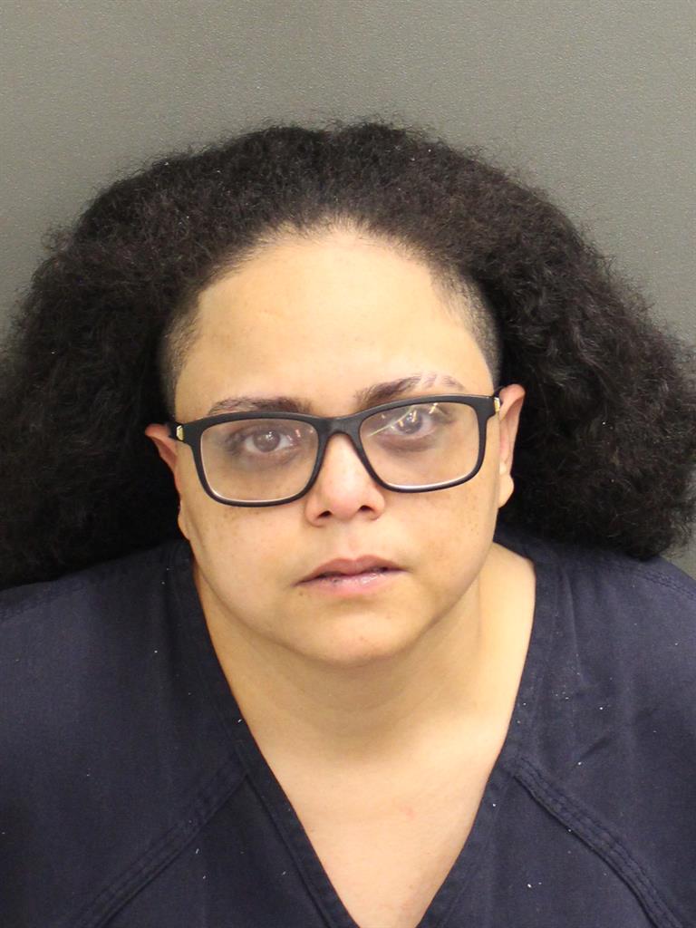  CYNTHIA DENISSE PEREZ Mugshot / County Arrests / Orange County Arrests
