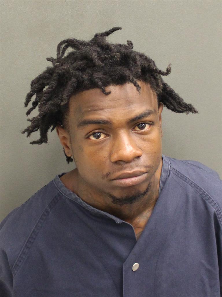  TERRELLIS  JR JACOBS Photo Image