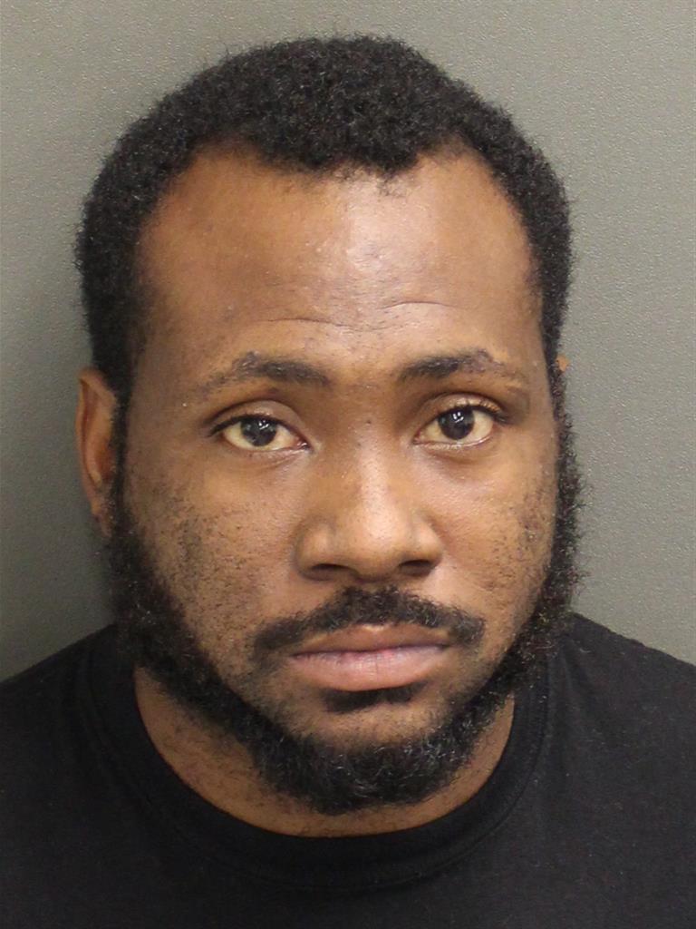  DESHAY BROWN Photo Image