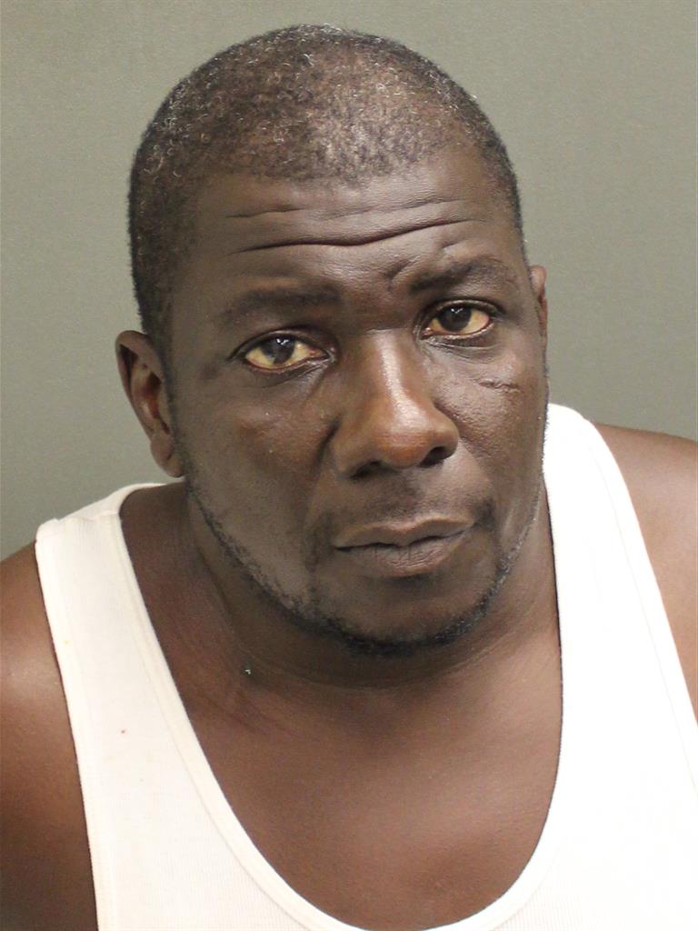 BOBBY JERMAINE WILLIAMS Mugshot