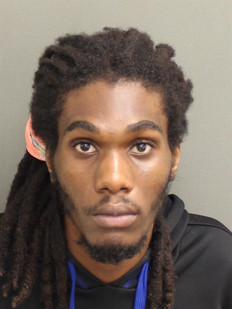  ANGELO LAGUERRE Mugshot / County Arrests / Orange County Arrests