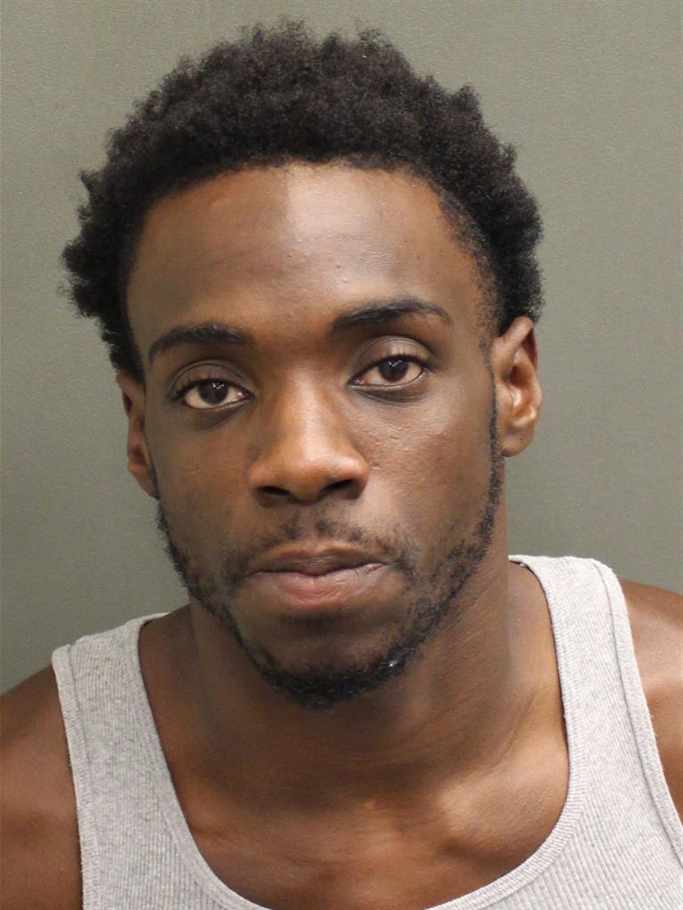  RAIGESE J JOHNSON Photo Image