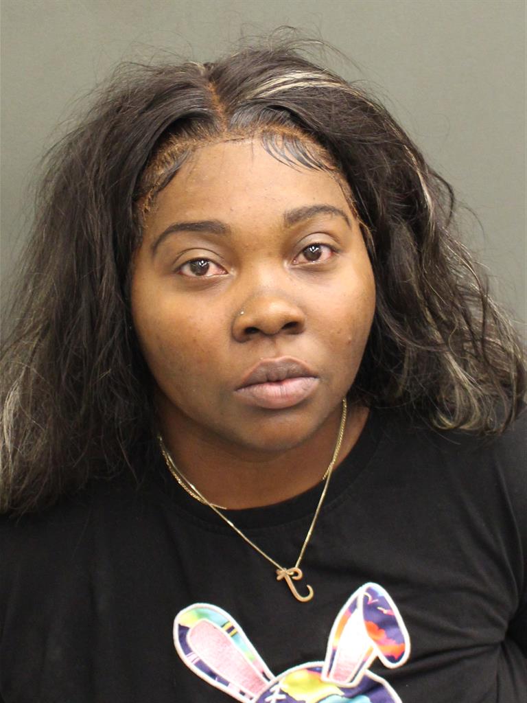  TYNESE YVONNEMARY RAINEY Photo Image