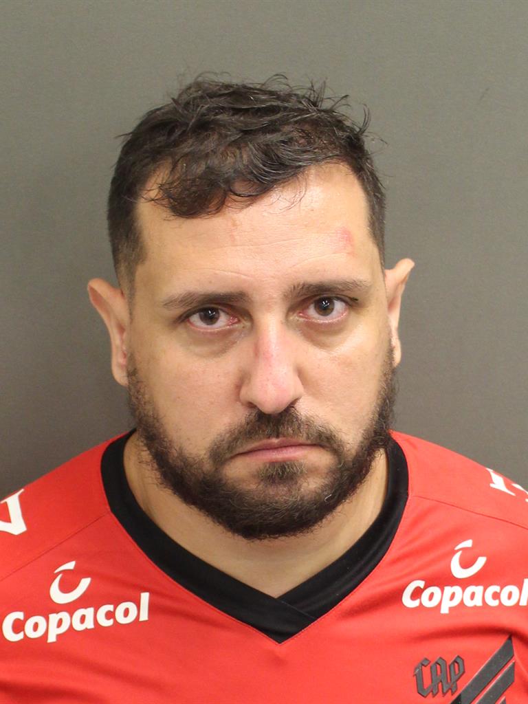  HEDERSON JOSE DALLAGNOL Photo Image