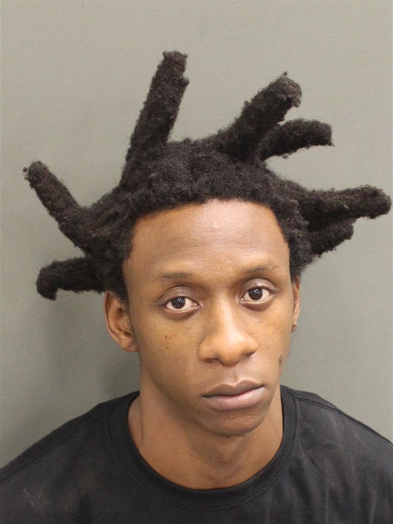  DESHAWN JD METELUS Photo Image