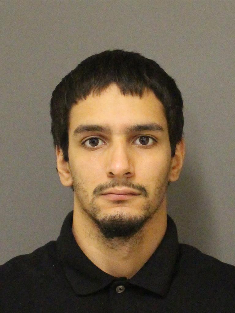  JORGE LUIS CARRION Photo Image