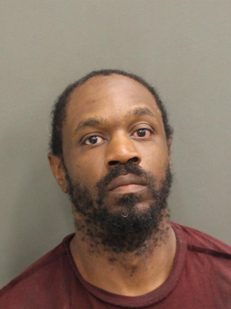  JOHN ANTHONY HAYWOOD Photo Image