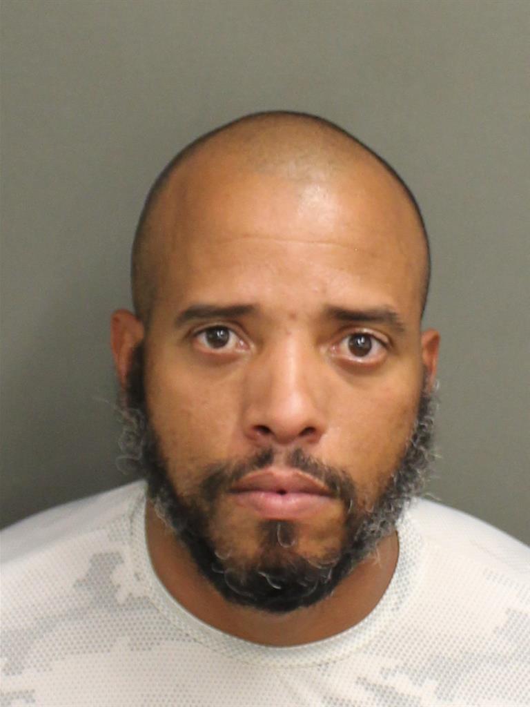  YAIMER RODRIGUEZMARTINEZ Mugshot / County Arrests / Orange County Arrests