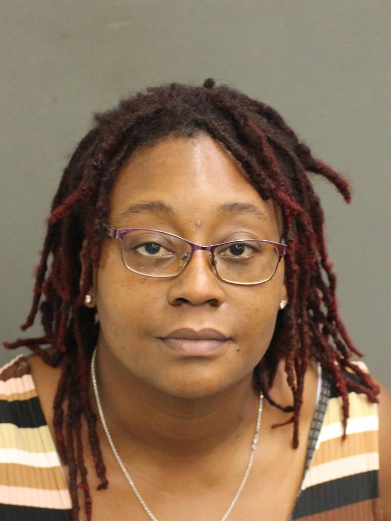  KENDERA LASHA REESE Photo Image