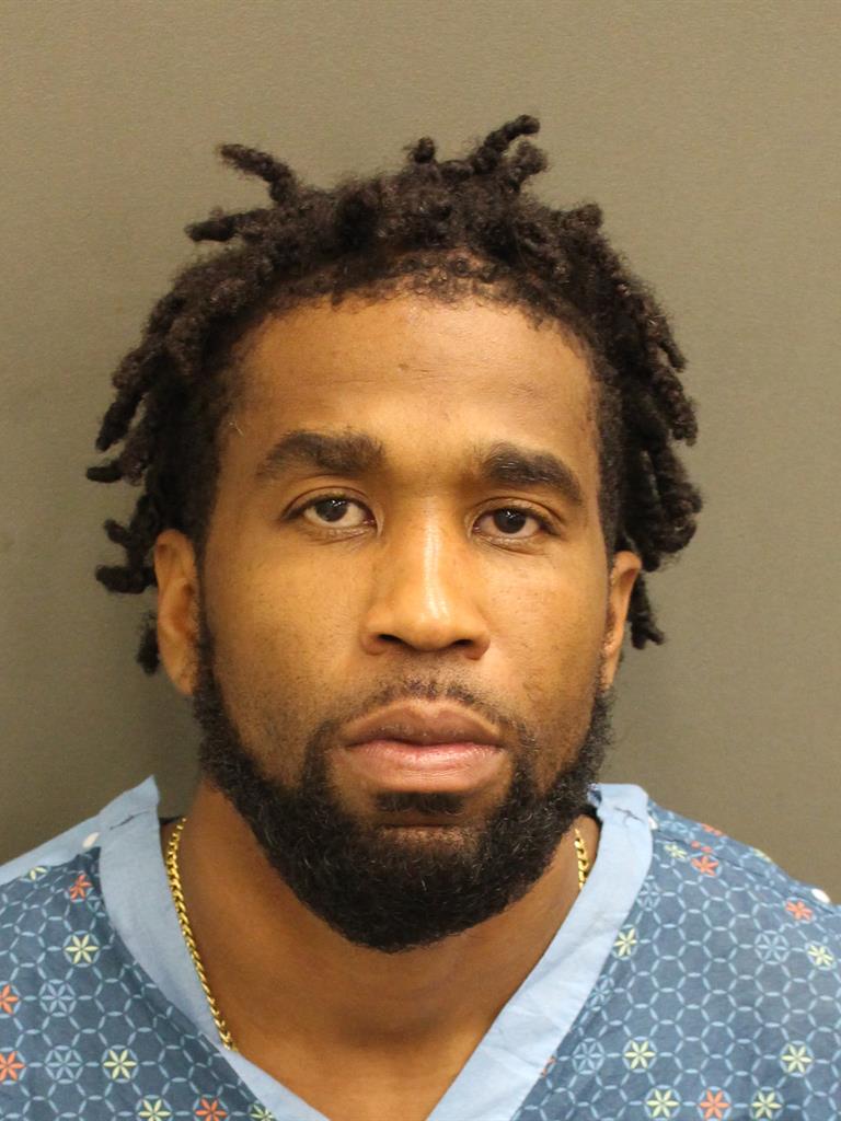  BRANTLEY NEKIAL SMITH Photo Image