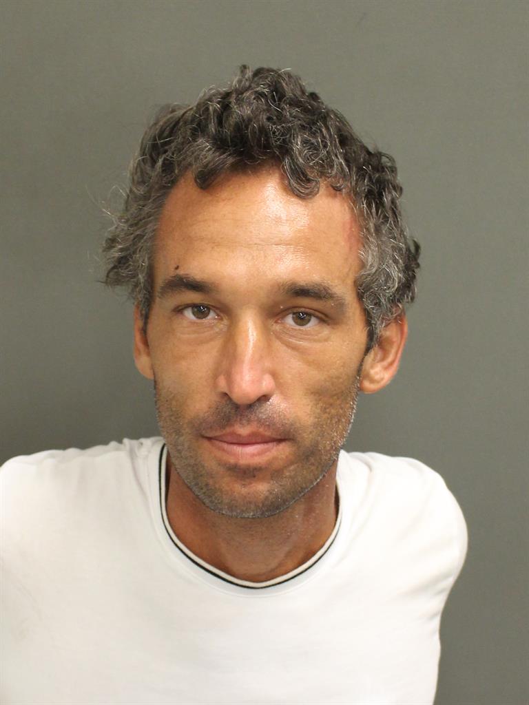  KEITH JON MARKLIN Photo Image