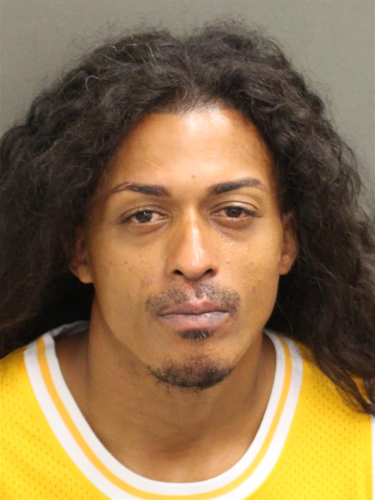  KEVIN  JR DIAZ Photo Image