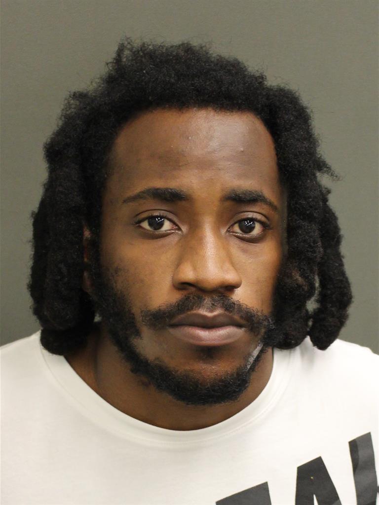  JOHNSON JEANTY Photo Image