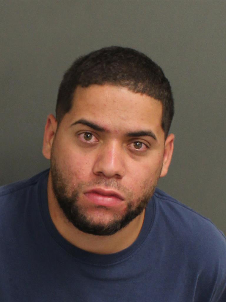  JORGE LUIS ADAMES Photo Image