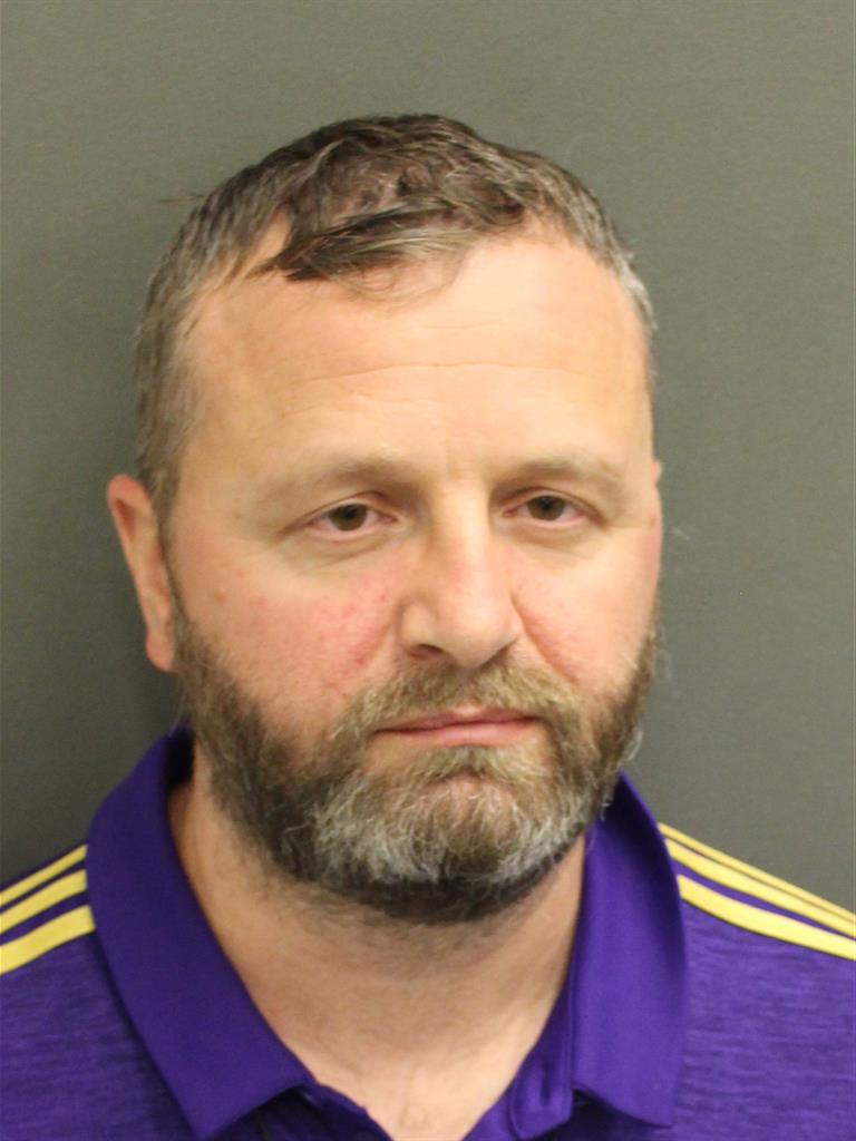  VASILE SAFTA Mugshot / County Arrests / Orange County Arrests