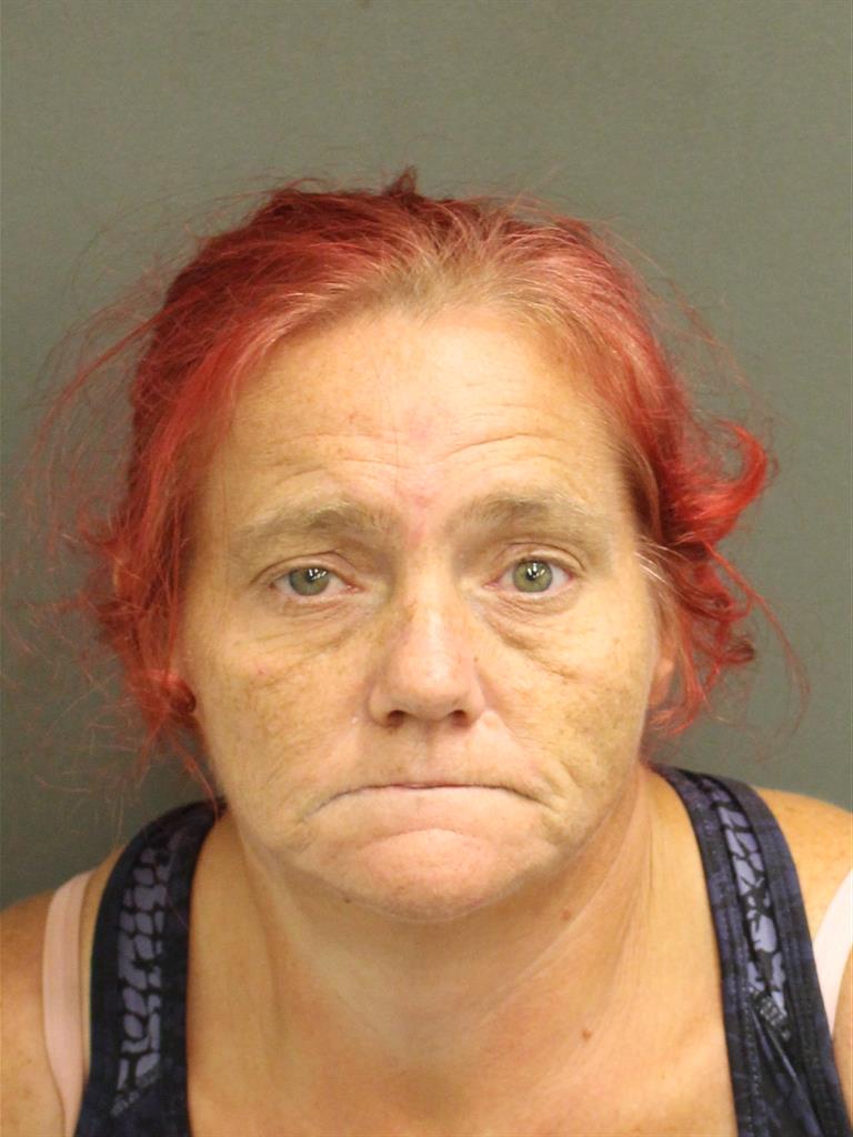  DAWN MARIE ALLEN Mugshot / County Arrests / Orange County Arrests