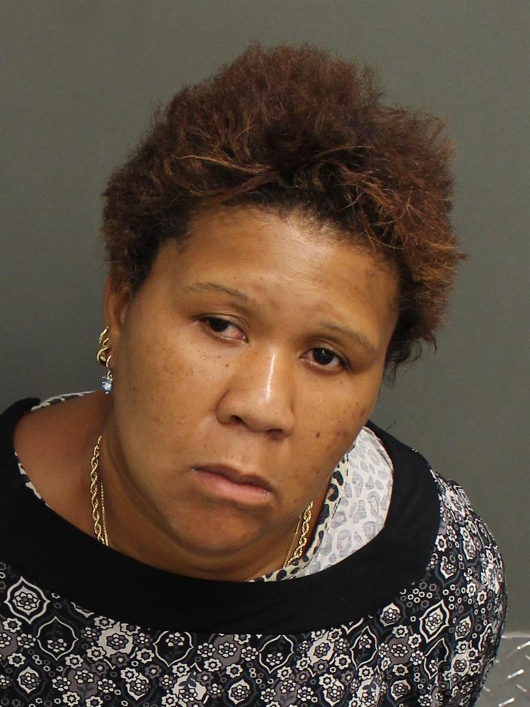  NATHALIE MARIE DESIR Photo Image