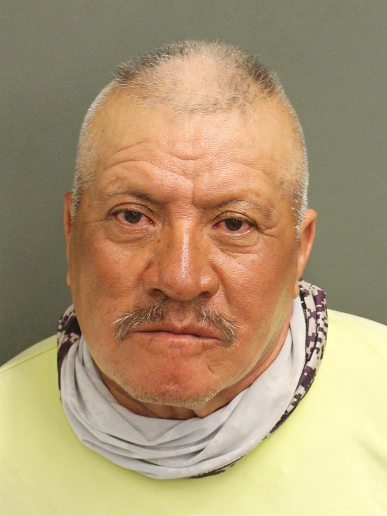  UBALDO HERNANDEZ Photo Image