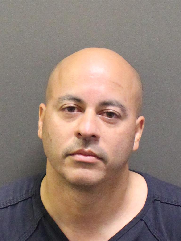  BRIAN FIGUEROA Mugshot / County Arrests / Orange County Arrests