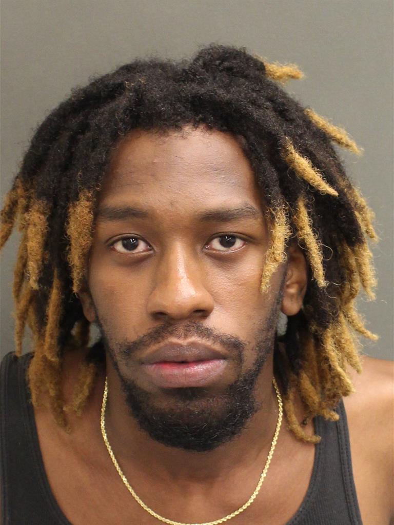  JOSHUA JAMES WASHINGTON Photo Image