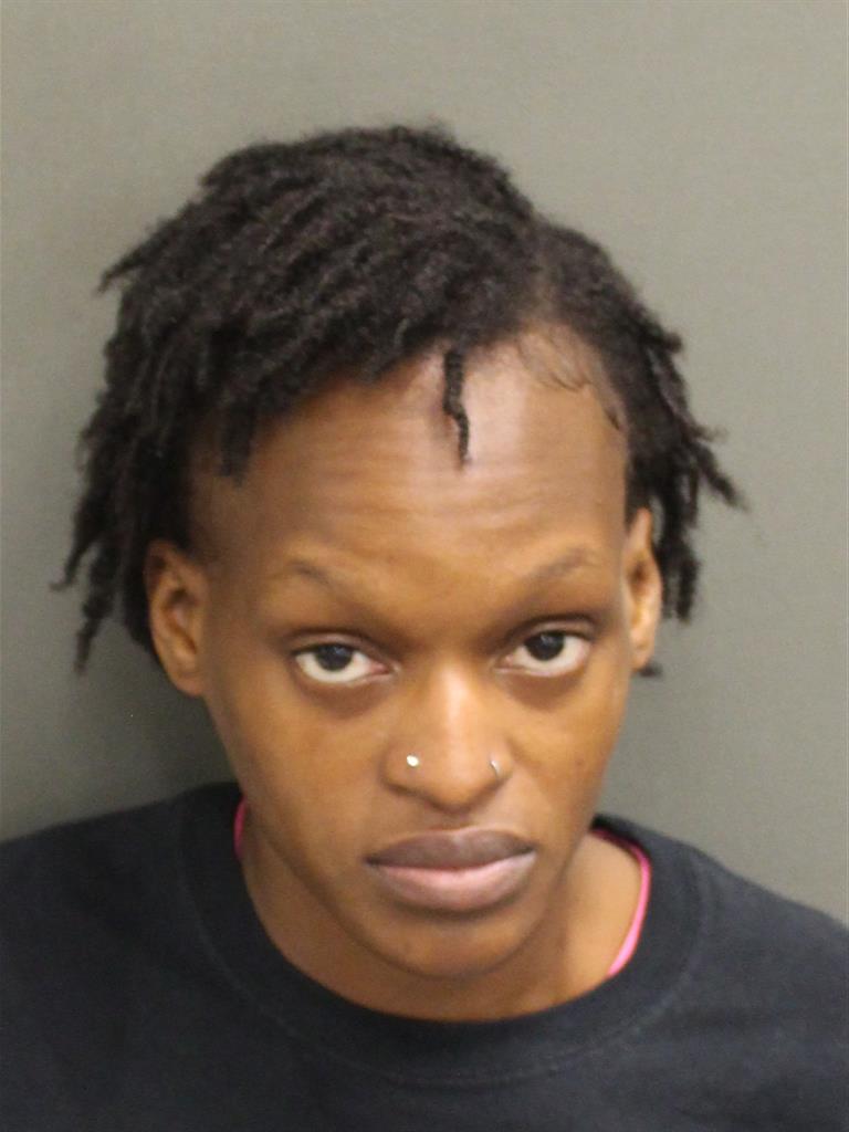  JACINTH AMBER BERGAN Photo Image