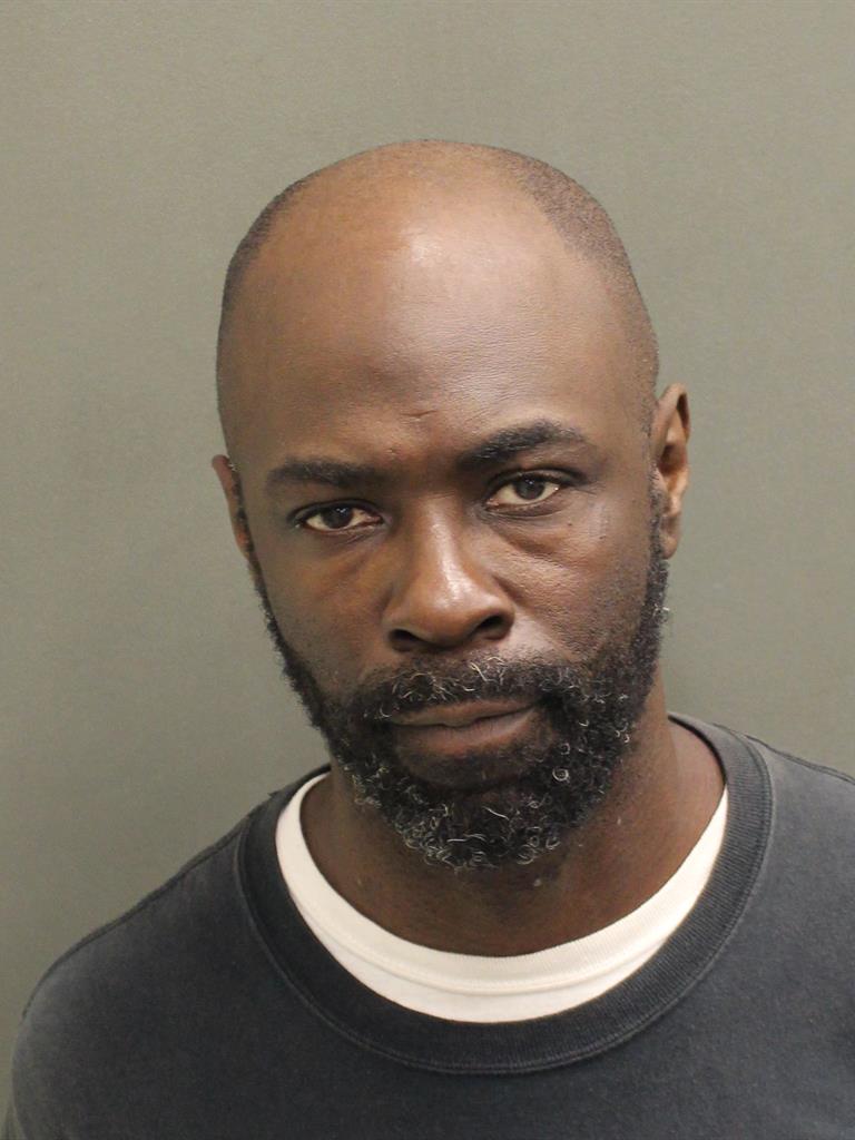  KAIMOND MAURICE BROWN Photo Image