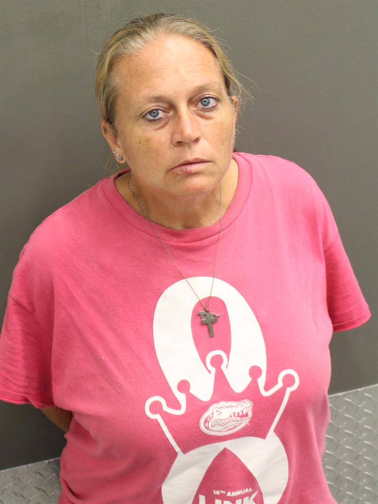  TIFFANY ANN HARNISH Photo Image