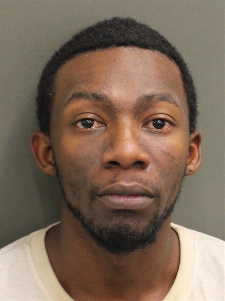  MARCUS DEXTER MCCOY Photo Image