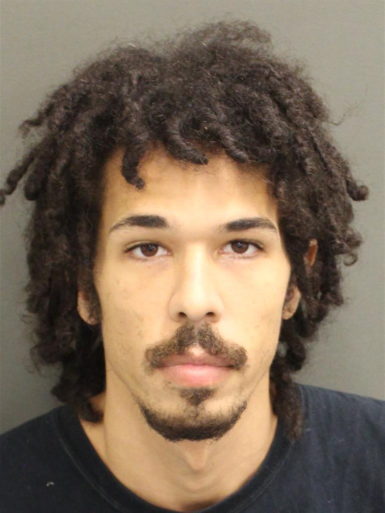  DYLAN ALEXANDER HODGES Photo Image