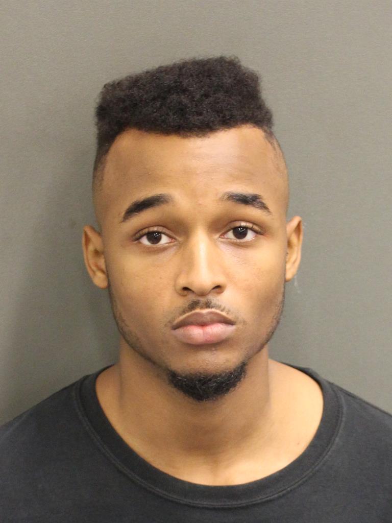  JHAQUAN OLDOLIO VEGA Photo Image