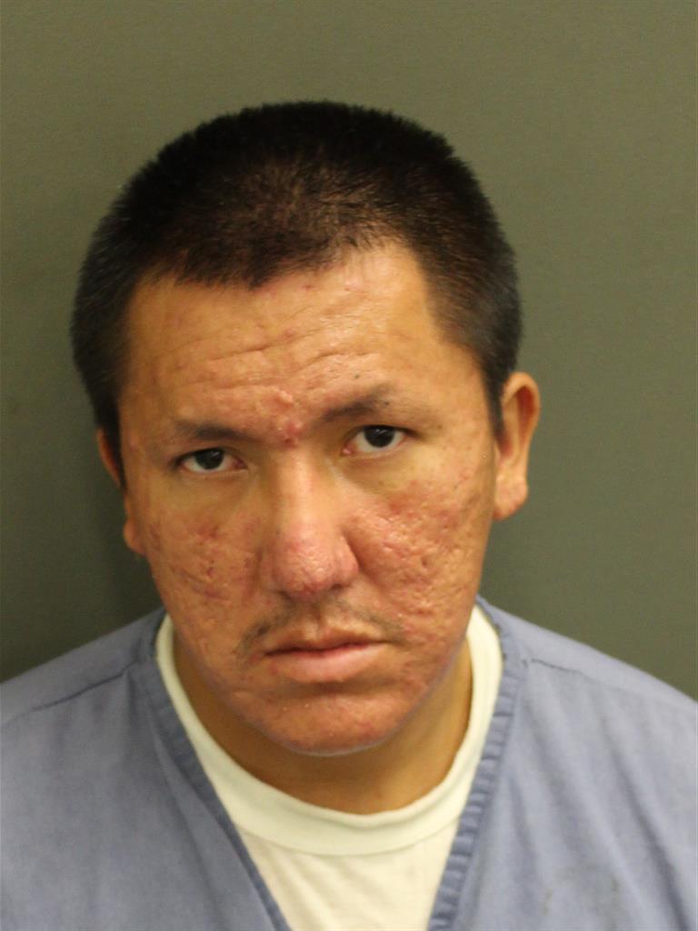  JOHN C FIRETHUNDER Photo Image