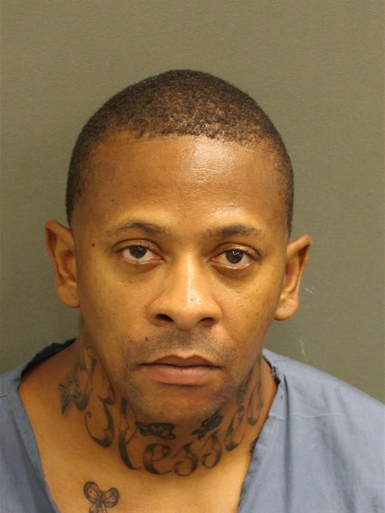  MARCUS T HENRY Photo Image