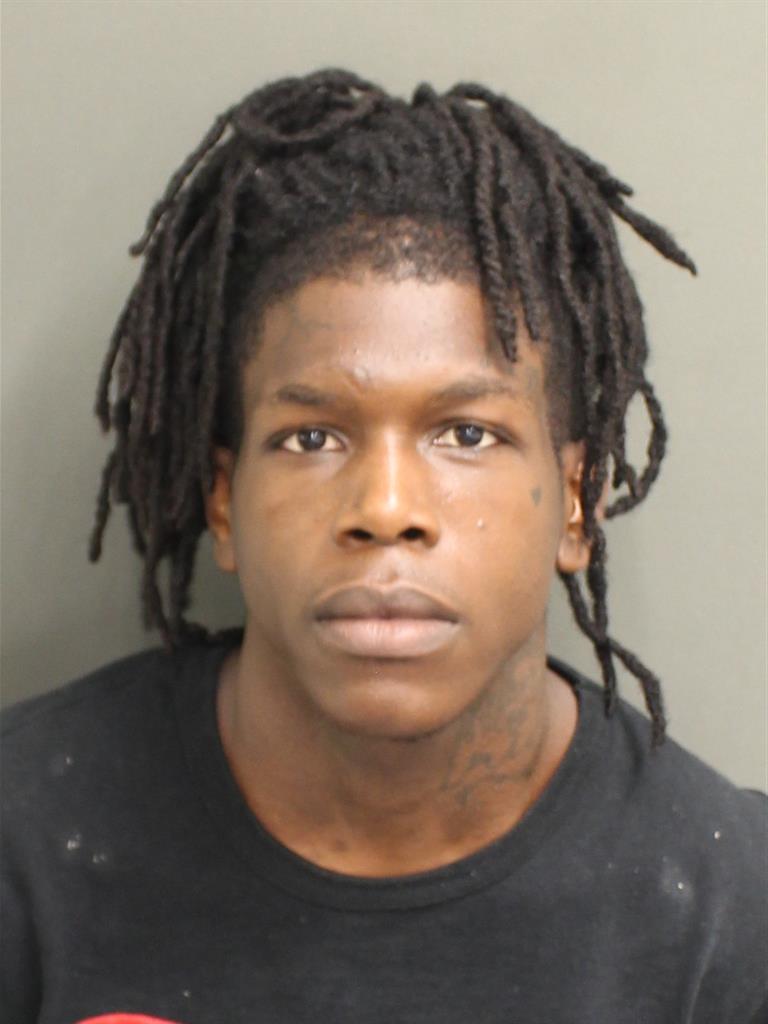  SHELDON JAHMAR WALLEN Photo Image