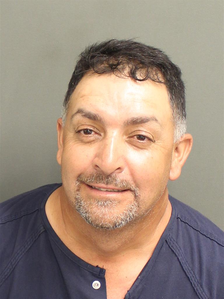  RAFAEL TORRESBARRAGAN Mugshot / County Arrests / Orange County Arrests