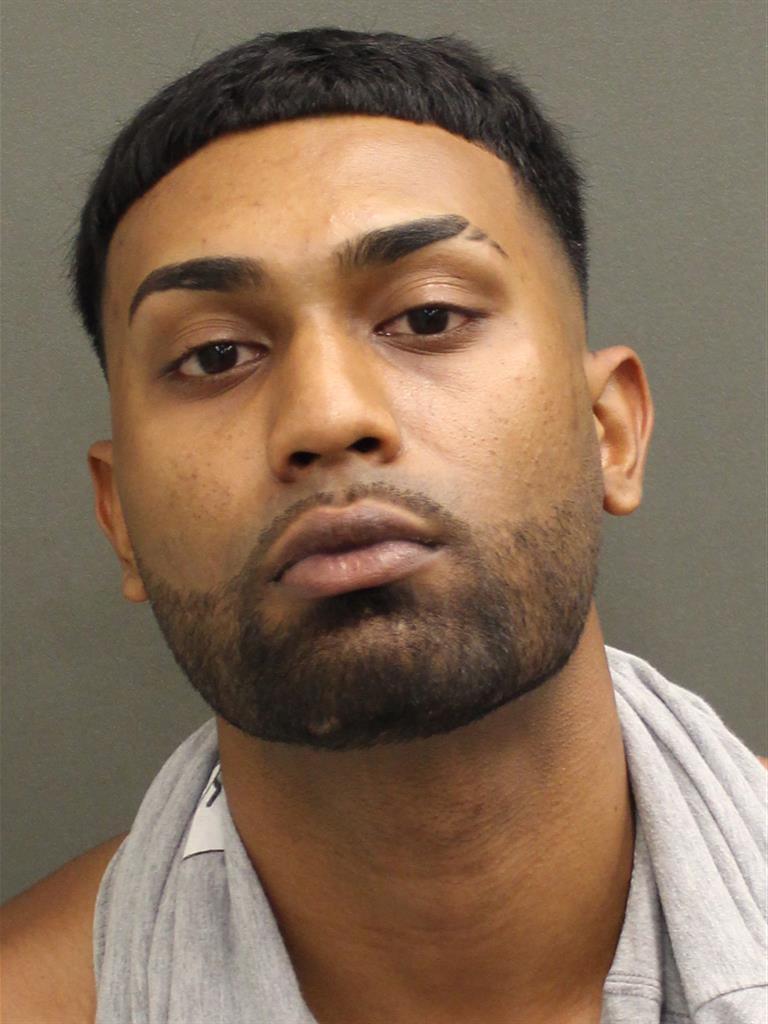  BRIAN MAHASE HARRIPERSAUD Photo Image