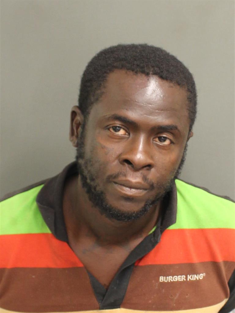  TRACY DEVON SR CHARLES Photo Image