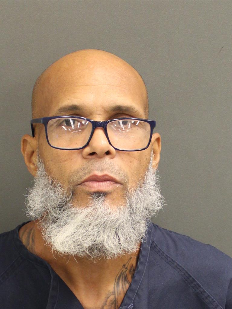  RAFAEL ENRIQUE SEPULVEDACOLON Photo Image