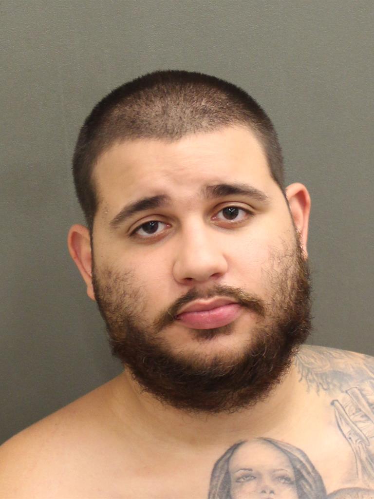  ISAIAS SAITTA Mugshot / County Arrests / Orange County Arrests