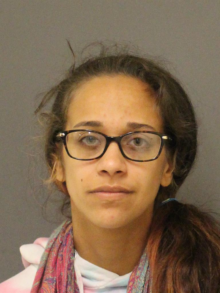  ALLISON MARIE SANTIAGO Photo Image