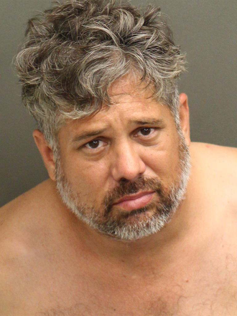  ALBERT CHARLES III VALDES Photo Image