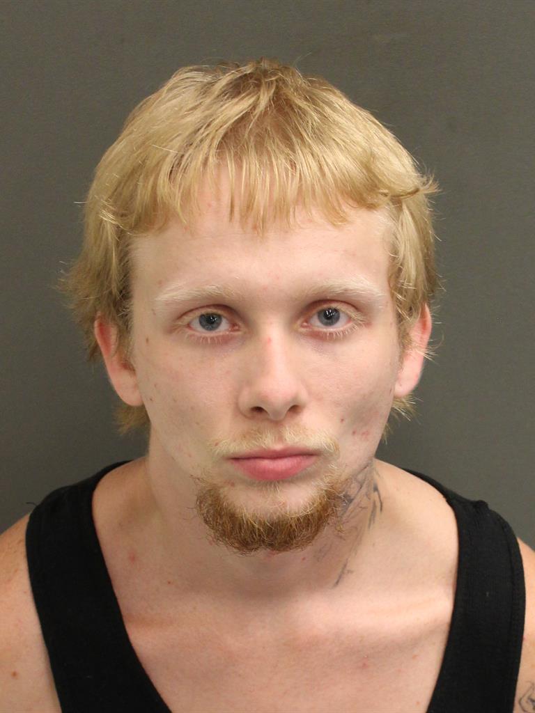  ANTHONY J WALLER Photo Image