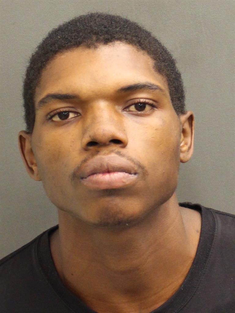  JALYN WASHINGTON Photo Image