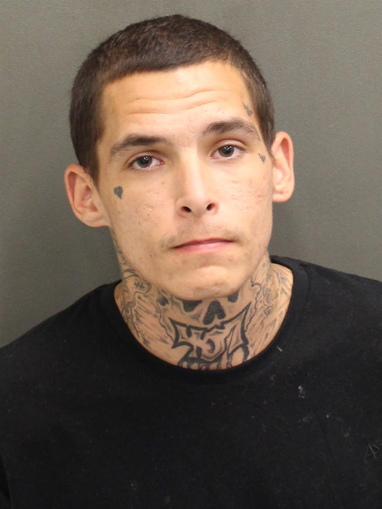  BRIAN A QUIGLEY Mugshot / County Arrests / Orange County Arrests