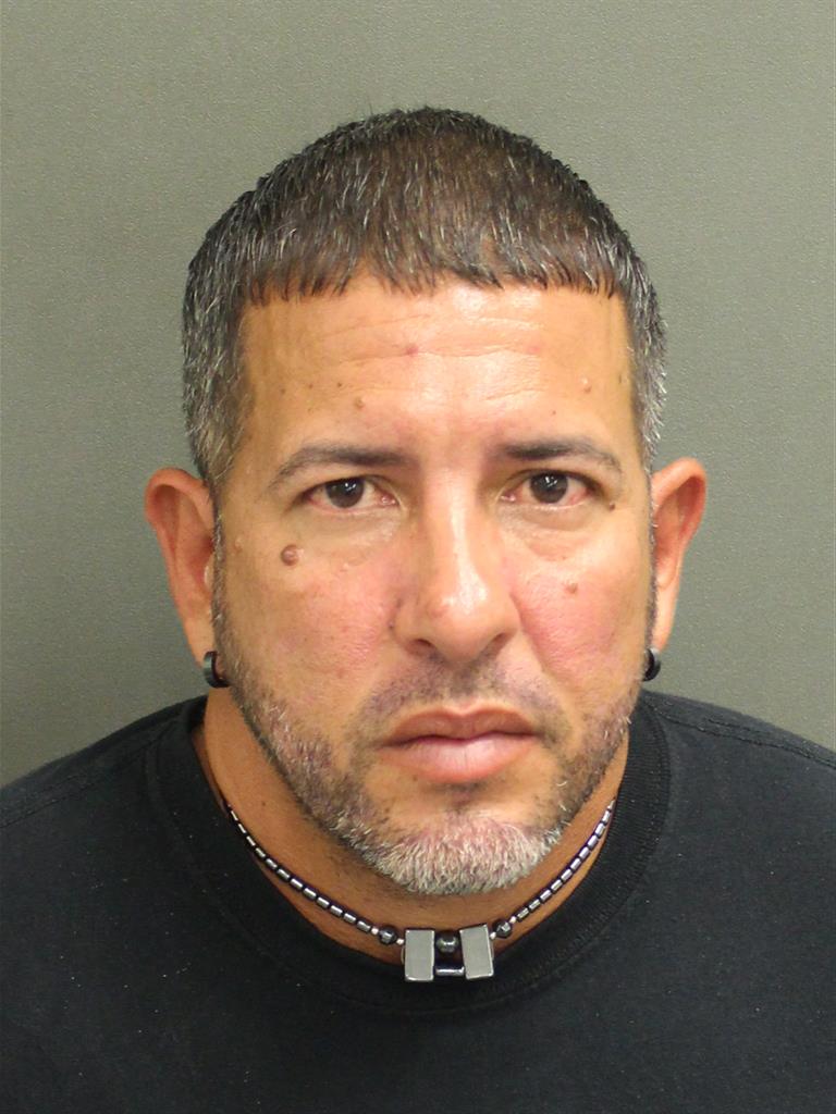  JOEL OMAR PEREZBONILLA Mugshot / County Arrests / Orange County Arrests