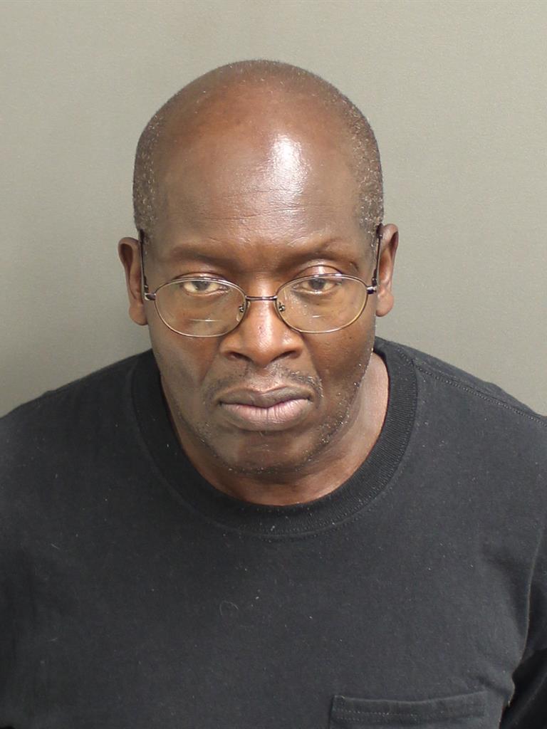  HENRY LEE BRAND Mugshot / County Arrests / Orange County Arrests