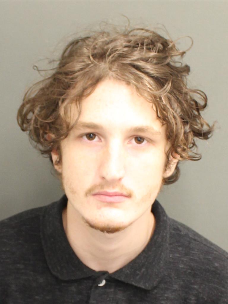  TREVIN MICHAEL PLETKA Photo Image