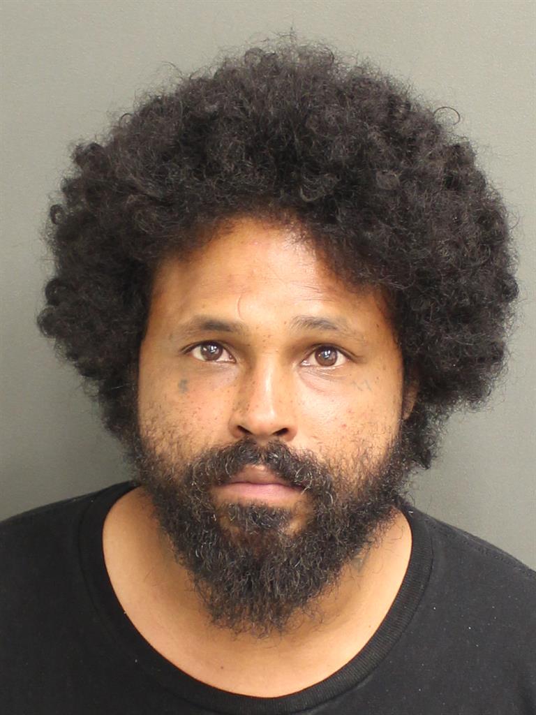  AUSTIN L BRADSHAW Mugshot / County Arrests / Orange County Arrests