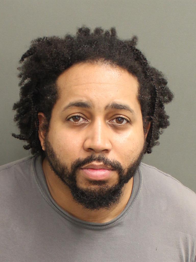 ANTHONY BRENT SHEARER Mugshot / County Arrests / Orange County Arrests